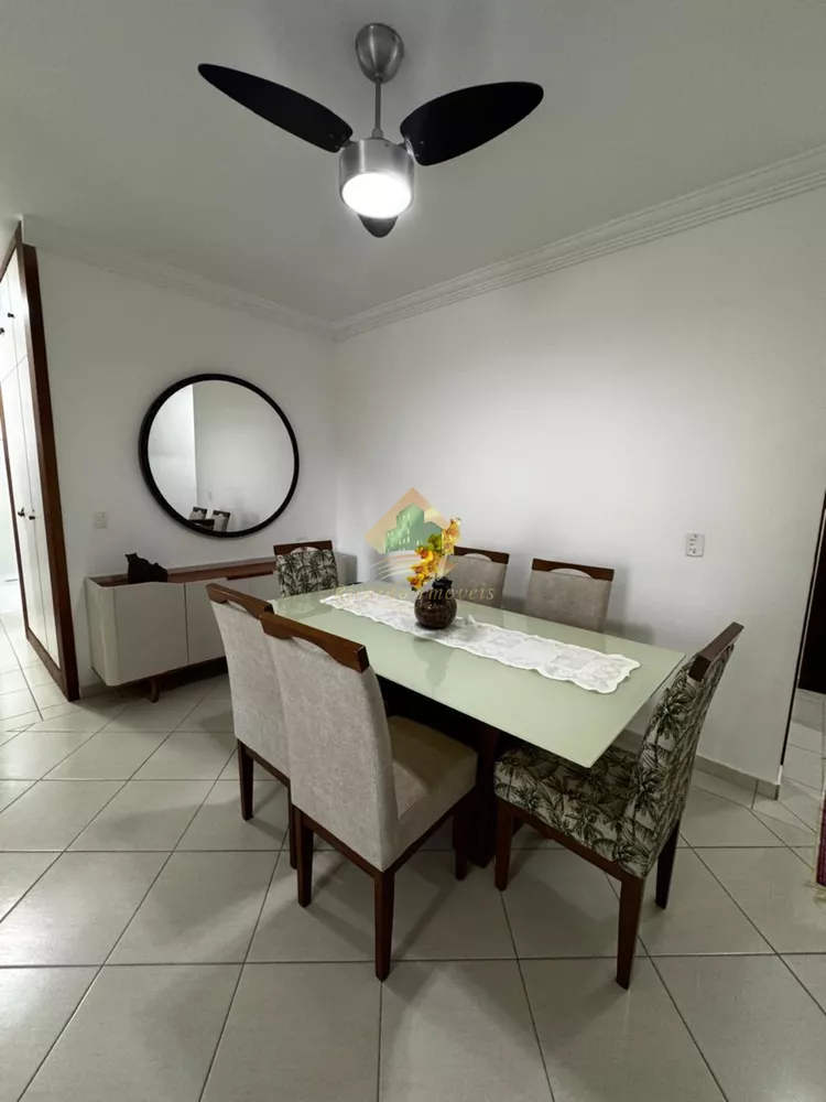 Apartamento, 3 quartos, 130 m² - Foto 9