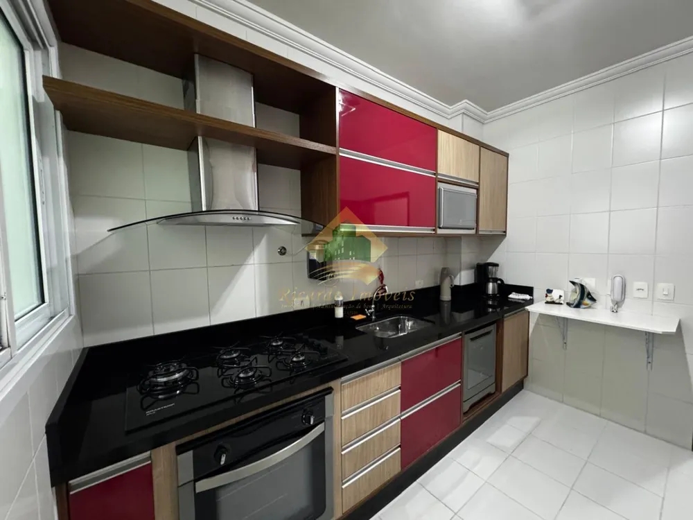 Apartamento, 3 quartos, 130 m² - Foto 2