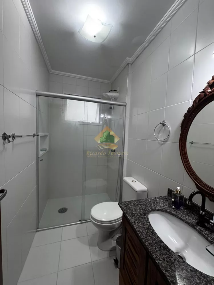Apartamento, 3 quartos, 130 m² - Foto 8