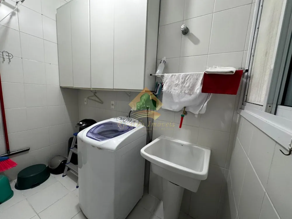 Apartamento, 3 quartos, 130 m² - Foto 9