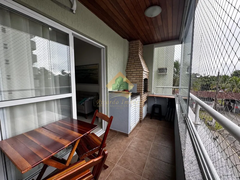 Apartamento, 3 quartos, 130 m² - Foto 11