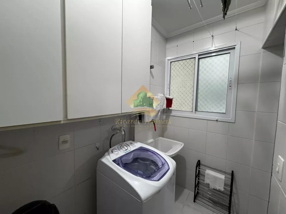 Apartamento, 3 quartos, 130 m² - Foto 11