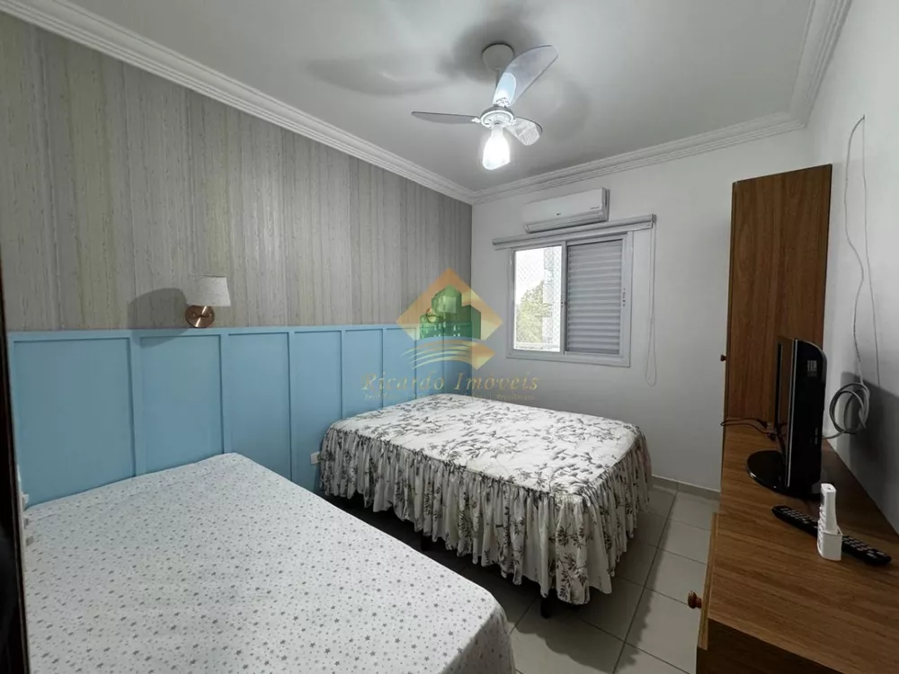 Apartamento, 3 quartos, 130 m² - Foto 1
