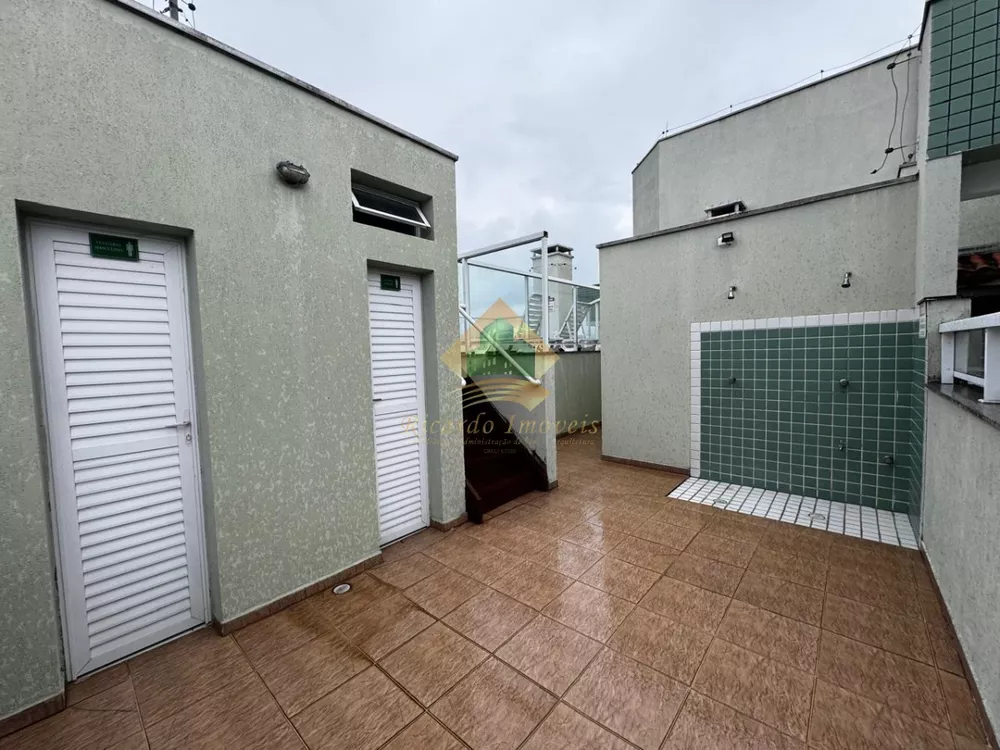 Apartamento, 3 quartos, 130 m² - Foto 20