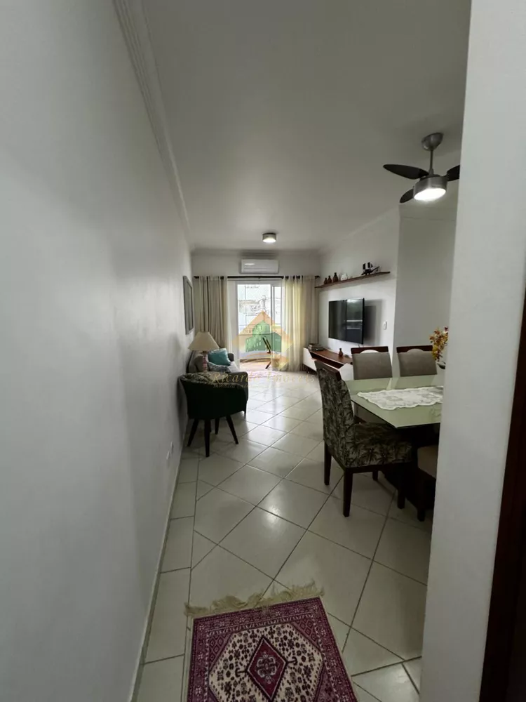 Apartamento, 3 quartos, 130 m² - Foto 3