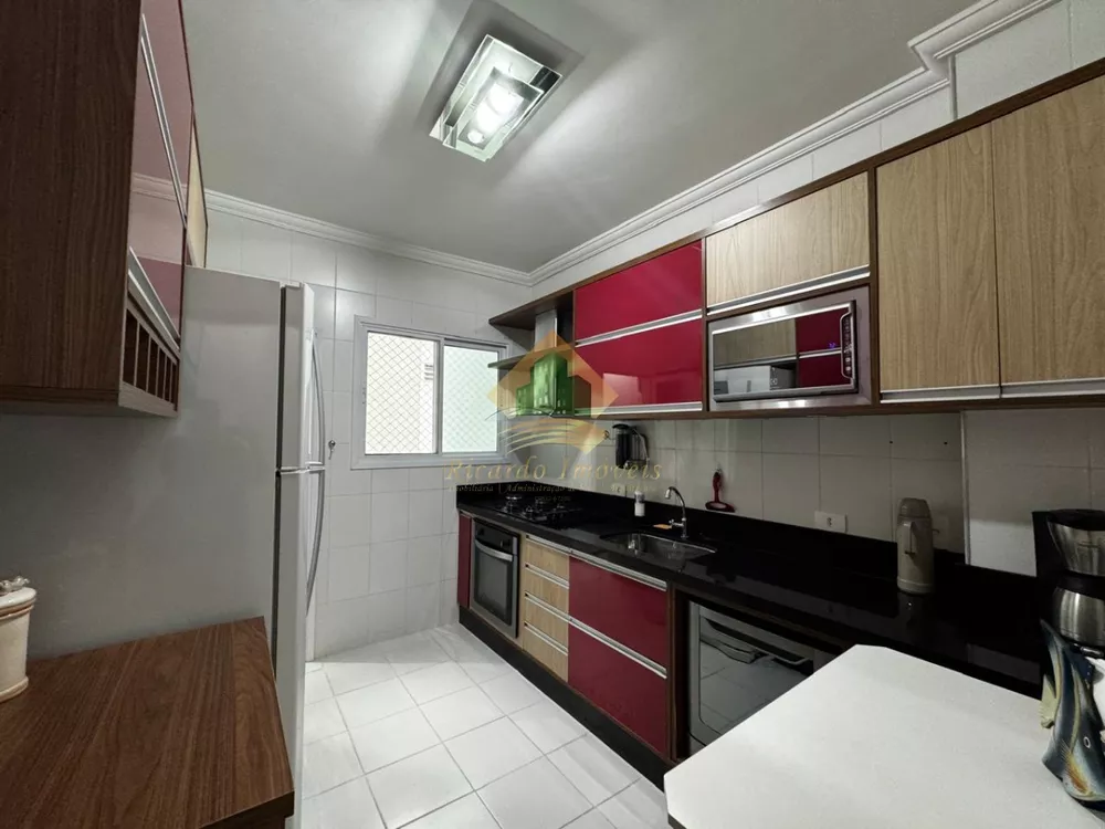 Apartamento, 3 quartos, 130 m² - Foto 10