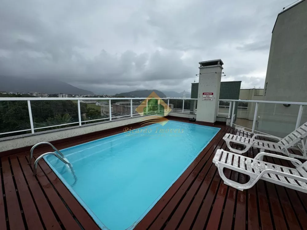 Apartamento, 3 quartos, 130 m² - Foto 19