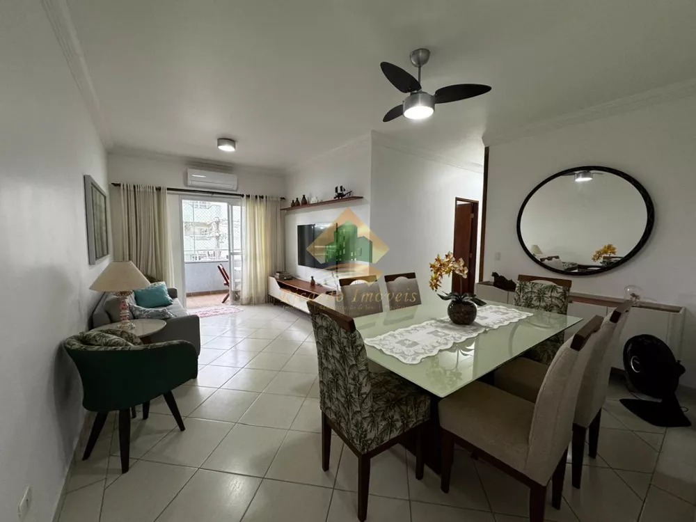 Apartamento, 3 quartos, 130 m² - Foto 16