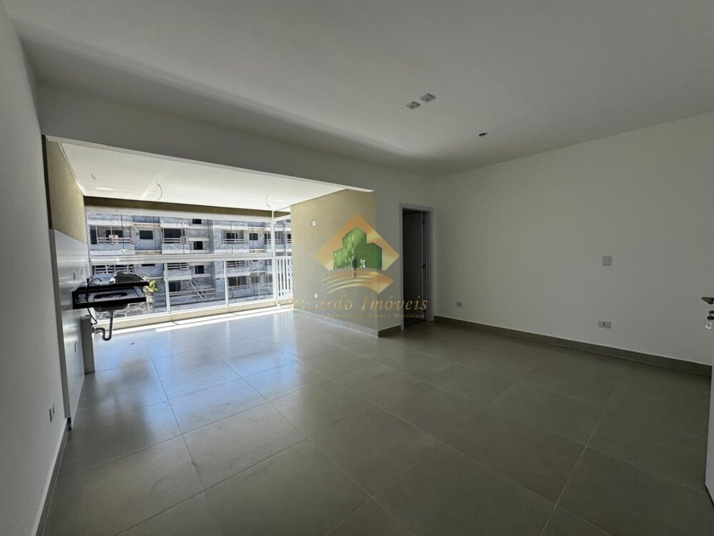 Apartamento, 1 quarto, 40 m² - Foto 1