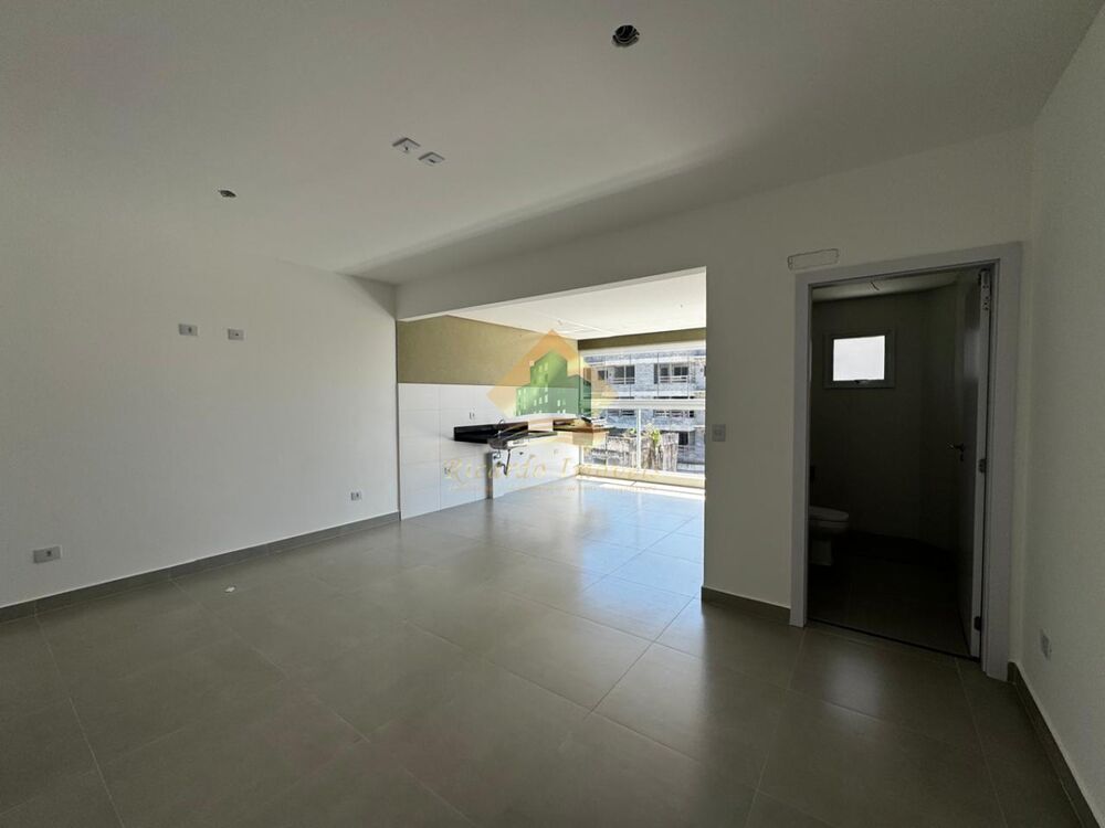 Apartamento, 1 quarto, 40 m² - Foto 2