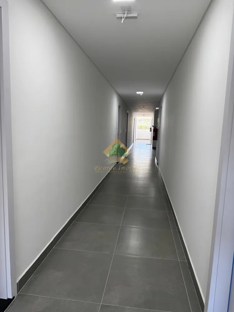 Apartamento, 1 quarto, 40 m² - Foto 4