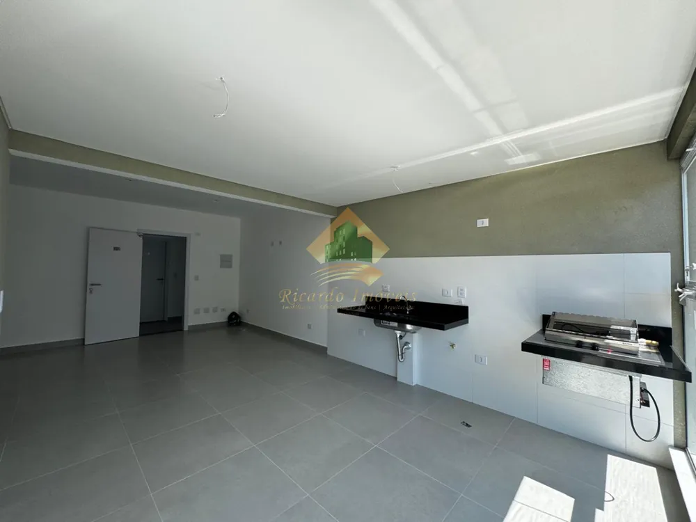 Apartamento, 1 quarto, 40 m² - Foto 3