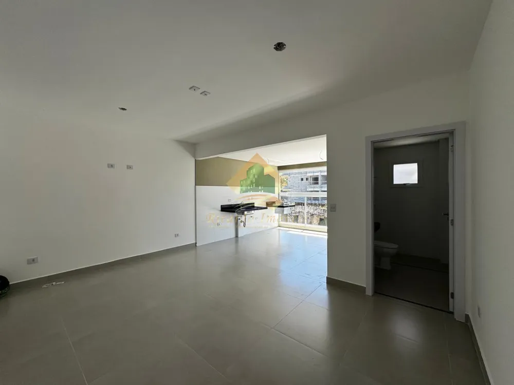 Apartamento, 1 quarto, 40 m² - Foto 2
