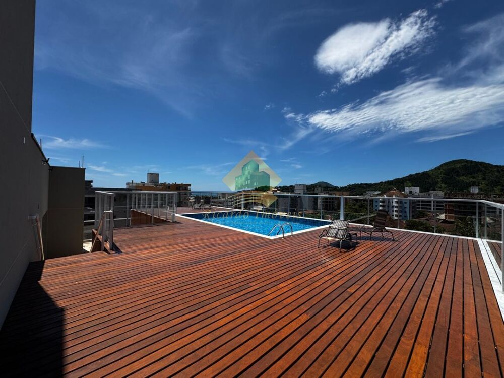 Apartamento, 1 quarto, 40 m² - Foto 3