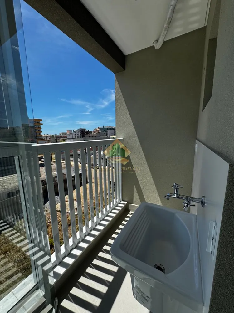 Apartamento, 1 quarto, 40 m² - Foto 9