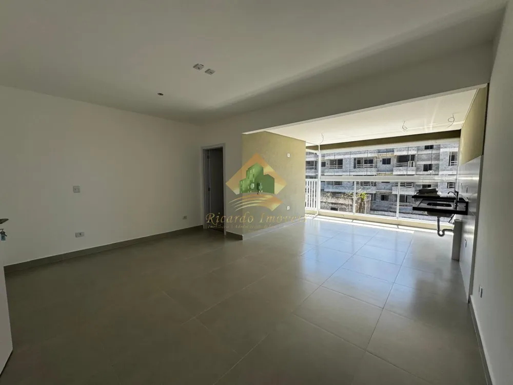 Apartamento, 1 quarto, 40 m² - Foto 2