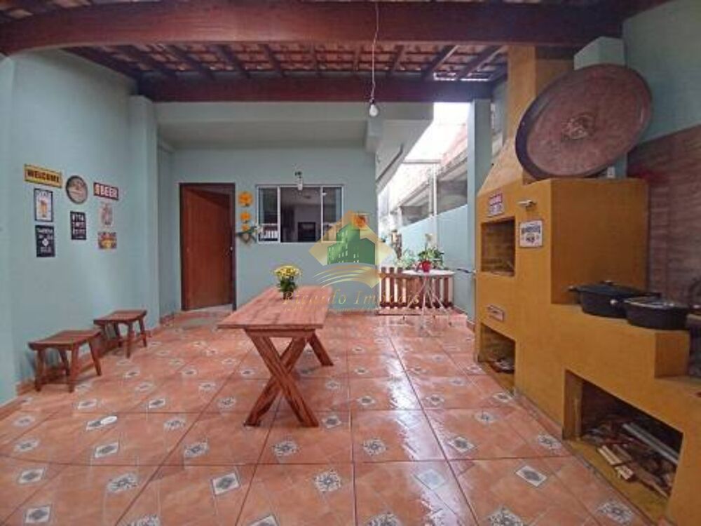 Casa, 2 quartos, 70 m² - Foto 2