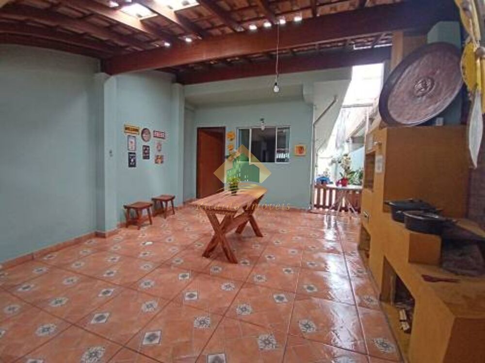 Casa, 2 quartos, 70 m² - Foto 4