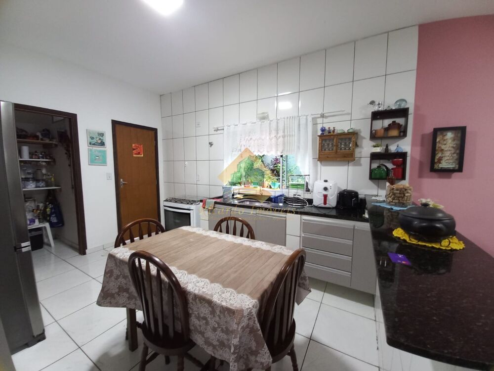 Casa, 2 quartos, 70 m² - Foto 3