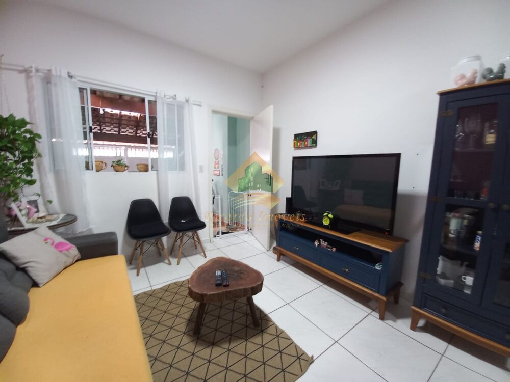 Casa, 2 quartos, 70 m² - Foto 5
