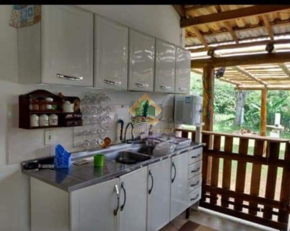Sítio, 3 quartos, 24 m² - Foto 7
