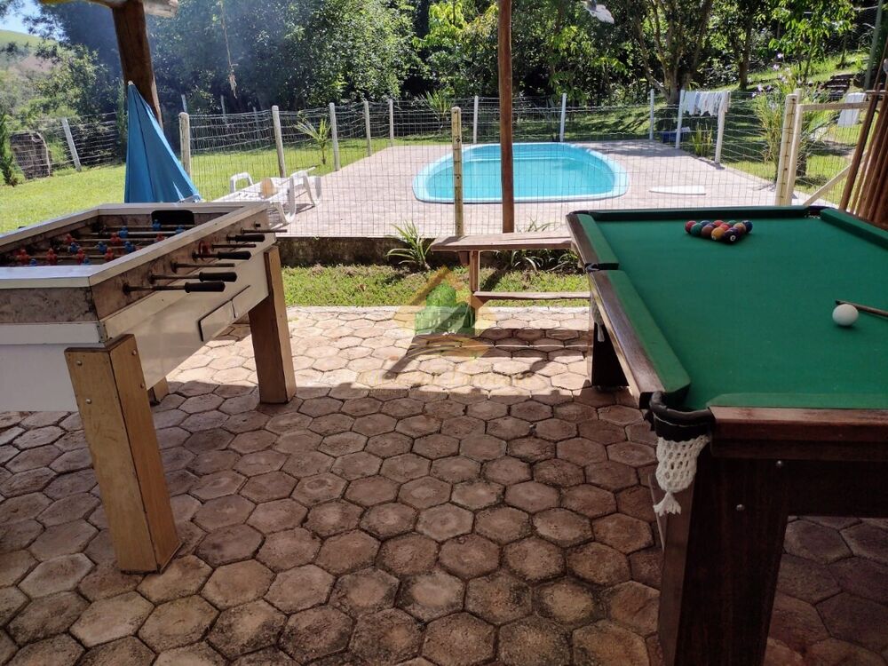 Sítio, 3 quartos, 24 m² - Foto 13