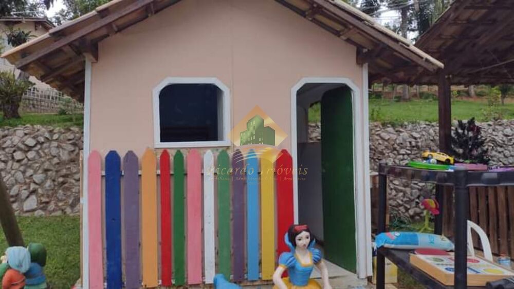 Sítio, 3 quartos, 24 m² - Foto 6