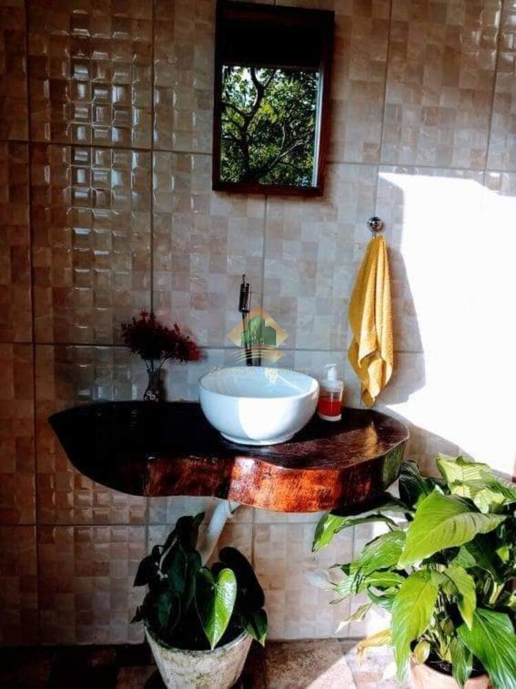 Sítio, 3 quartos, 24 m² - Foto 3