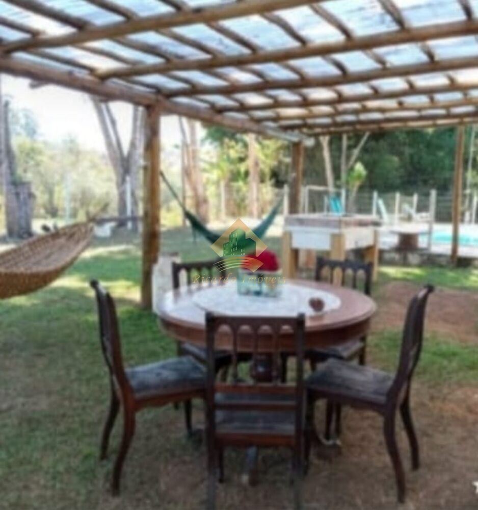 Sítio, 3 quartos, 24 m² - Foto 2