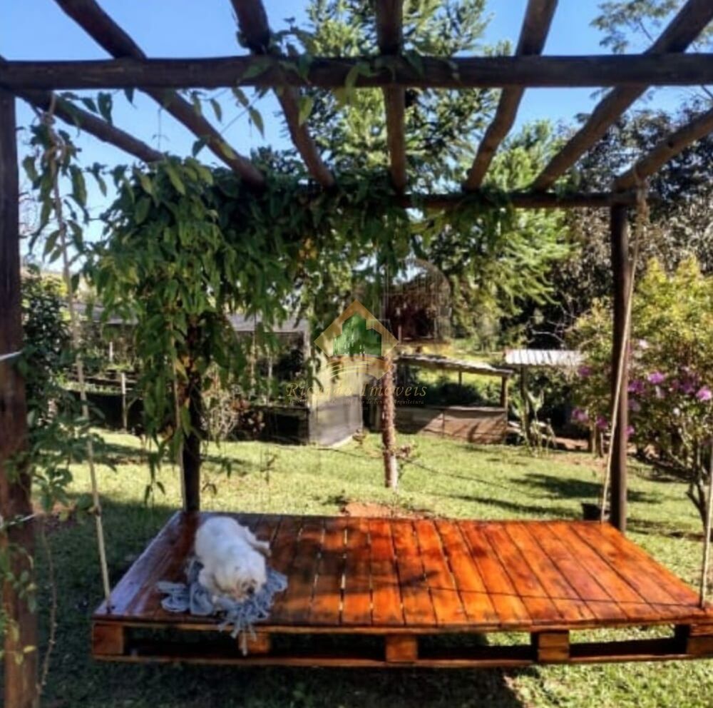 Sítio, 3 quartos, 24 m² - Foto 11