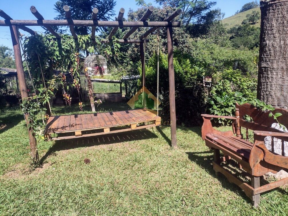 Sítio, 3 quartos, 24 m² - Foto 8