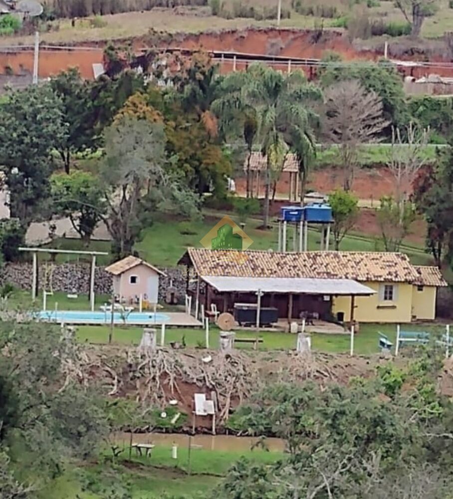 Sítio, 3 quartos, 24 m² - Foto 5