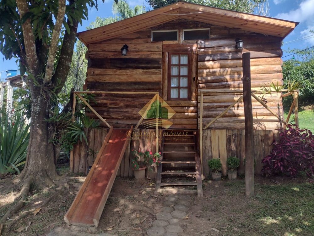 Sítio, 3 quartos, 24 m² - Foto 1