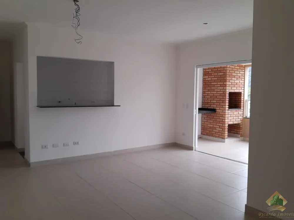 Apartamento, 3 quartos, 127 m² - Foto 1