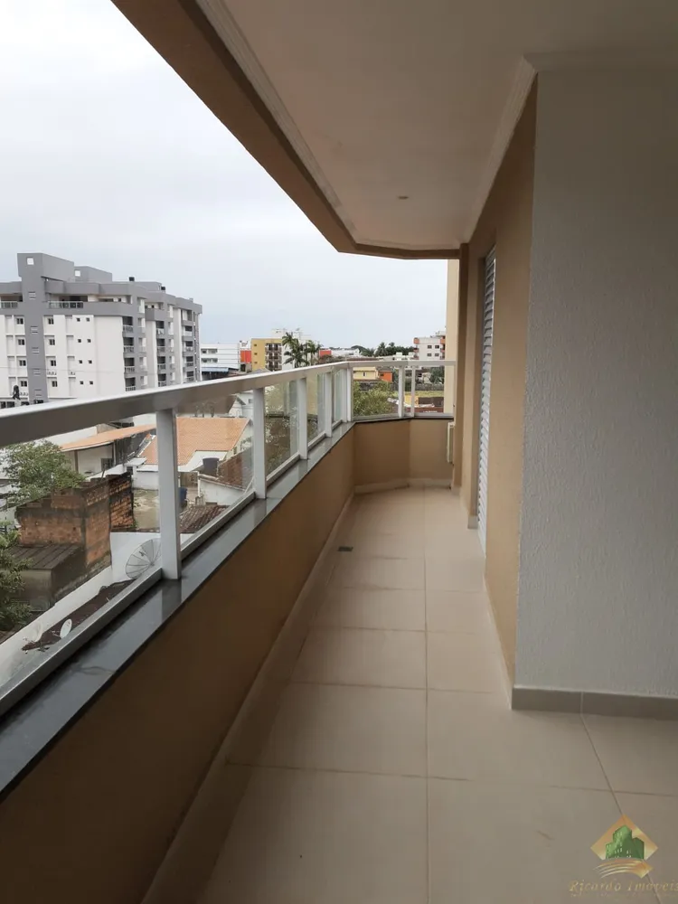 Apartamento, 3 quartos, 127 m² - Foto 4