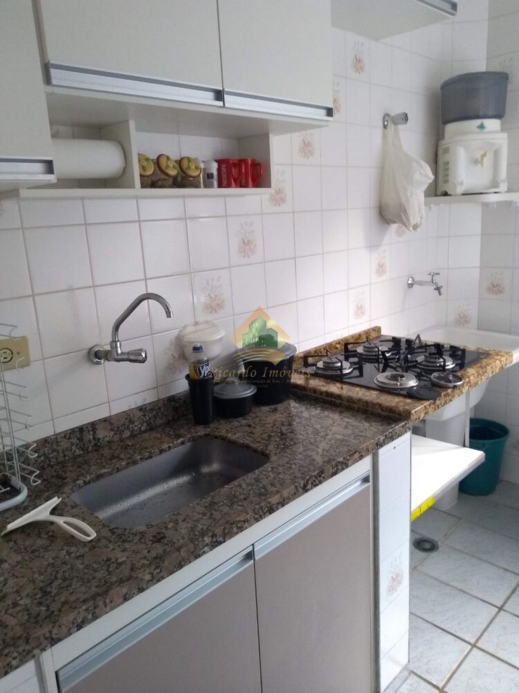 Apartamento à venda com 1 quarto, 65m² - Foto 3
