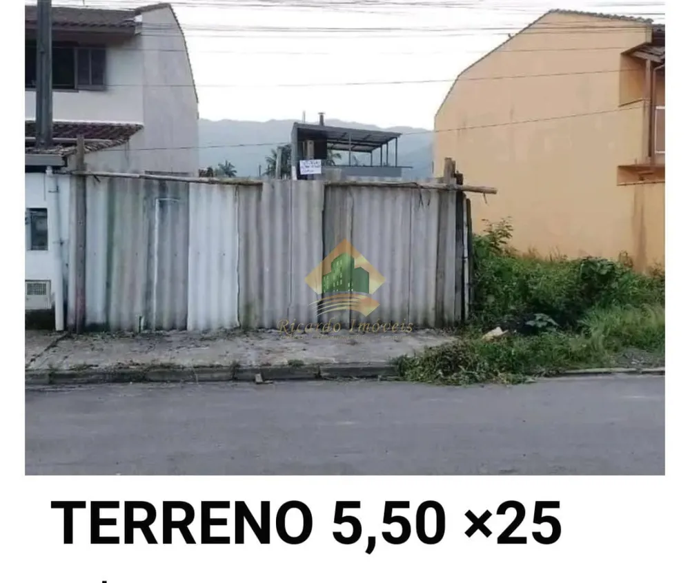 Terreno, 137 m² - Foto 2