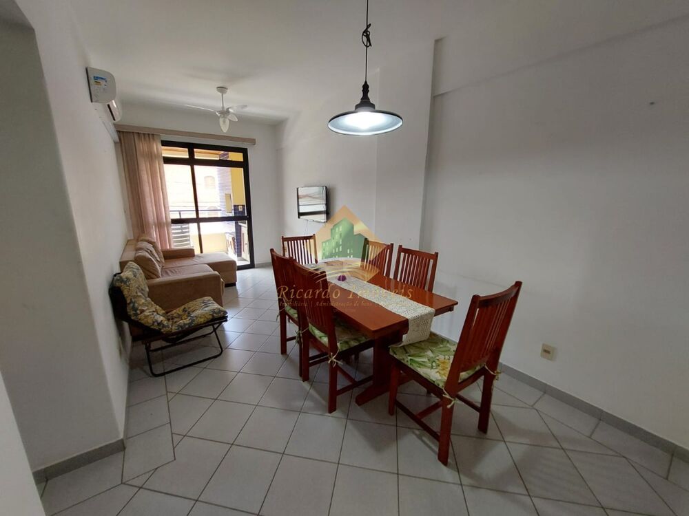 Apartamento, 3 quartos, 98 m² - Foto 1