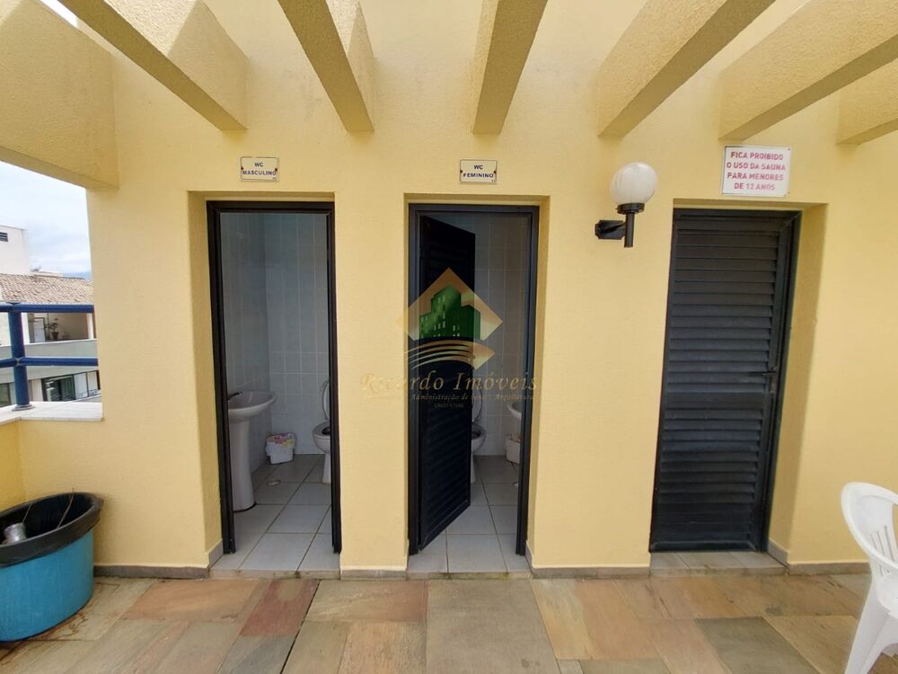 Apartamento, 3 quartos, 98 m² - Foto 3
