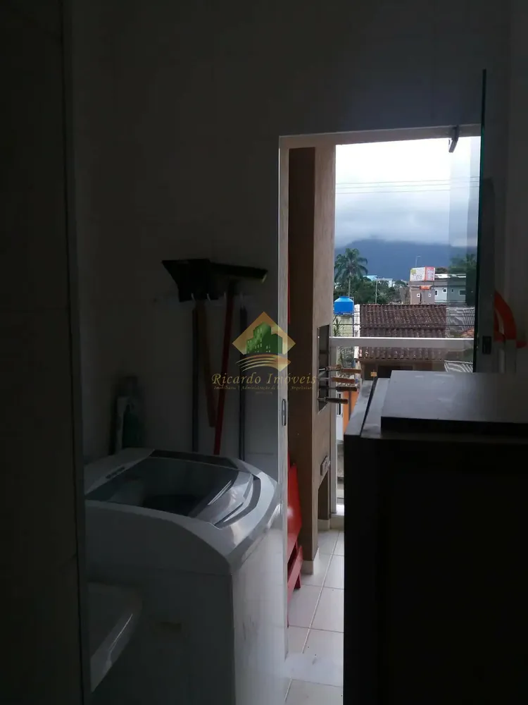 Apartamento, 2 quartos, 50 m² - Foto 7
