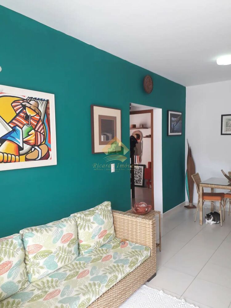 Apartamento, 2 quartos, 50 m² - Foto 4