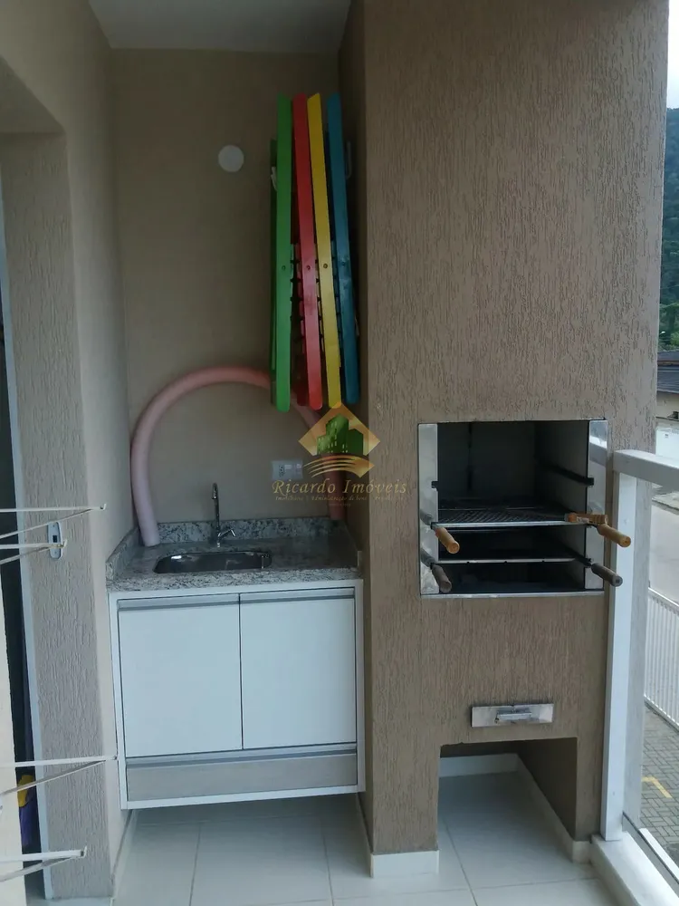 Apartamento, 2 quartos, 50 m² - Foto 12