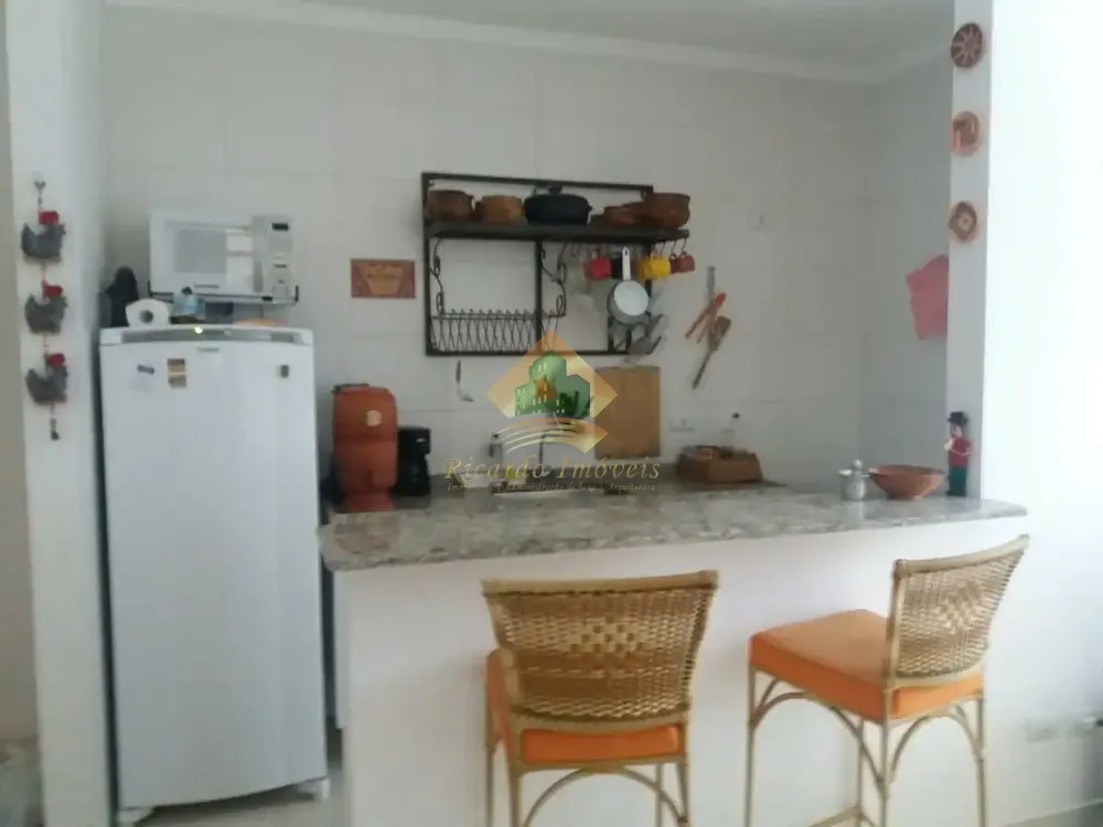 Apartamento, 2 quartos, 50 m² - Foto 5