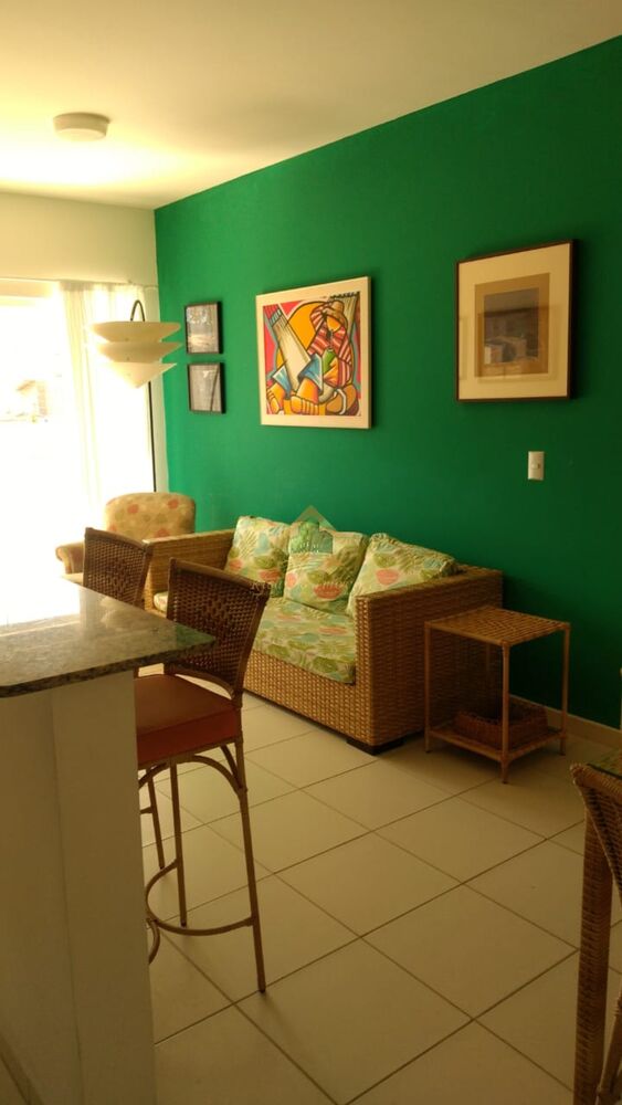 Apartamento, 2 quartos, 50 m² - Foto 1