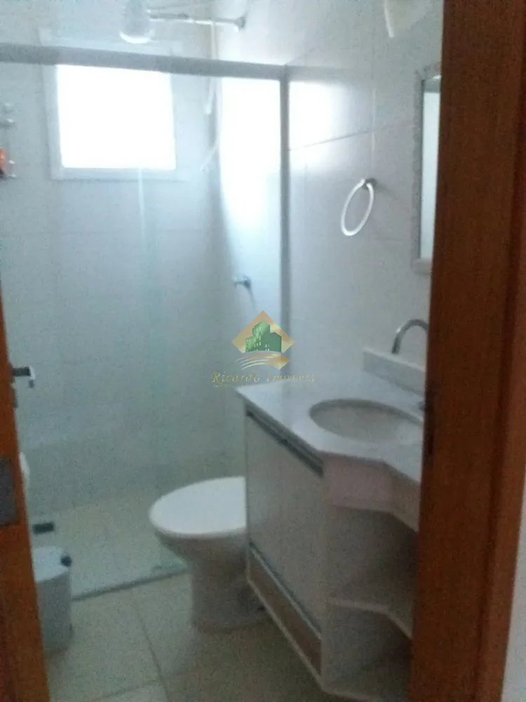 Apartamento, 2 quartos, 50 m² - Foto 9