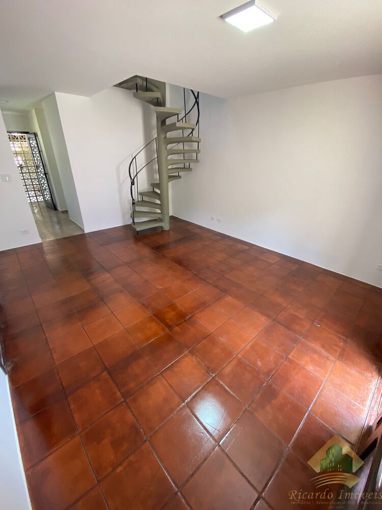 Sobrado, 2 quartos, 110 m² - Foto 2
