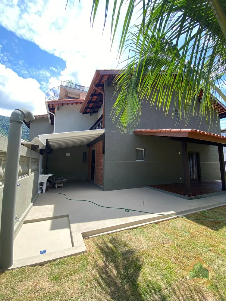 Sobrado, 2 quartos, 110 m² - Foto 1