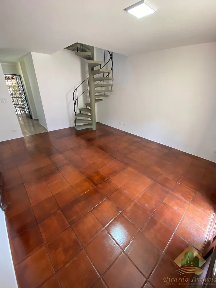 Sobrado, 2 quartos, 110 m² - Foto 12