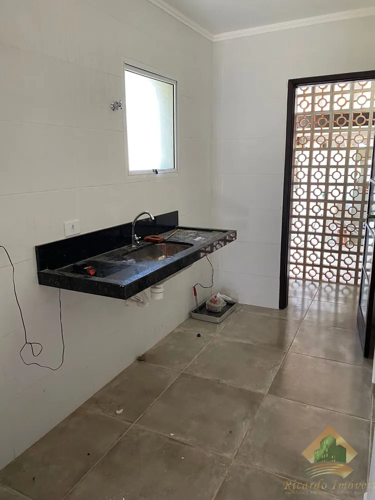 Sobrado, 2 quartos, 110 m² - Foto 3