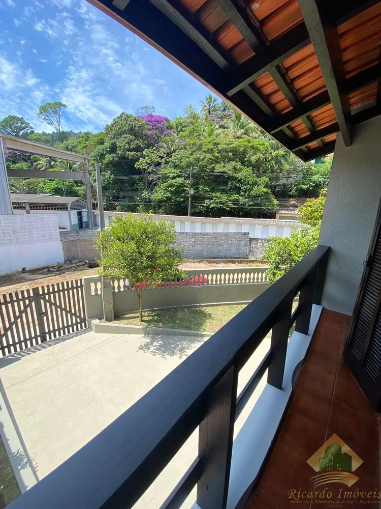 Sobrado, 2 quartos, 110 m² - Foto 8